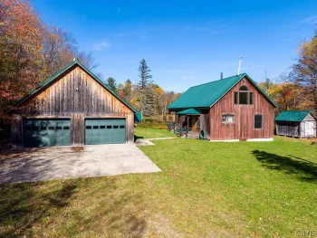 Property at 1527 Osceola Road, Osceola, NY 13316