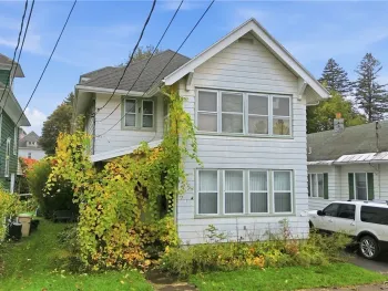 Property at 341 Gray Street, Herkimer, NY 13350