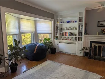 Property at 633 Lafayette Avenue, Buffalo, NY 14222