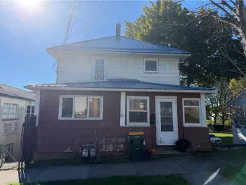 Property at 128 Willow Avenue, Arcadia, NY 14513