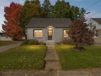 Property at 1007 Wood Street, Rome, NY 13440