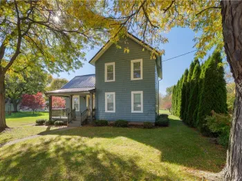Property at 168 Reed Street, Geneva Town, NY 14456