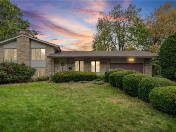 Property at 525 Fox Meadow Road, Greece, NY 14626