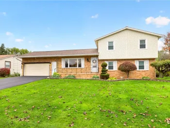Property at 39 Bru Mar Drive, Gates, NY 14606