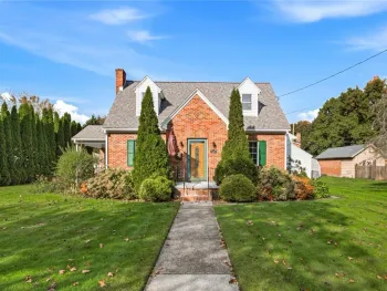 Property at 1411 N James Street, Rome, NY 13440