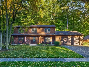 Property at 224 Willowood Drive, Greece, NY 14612