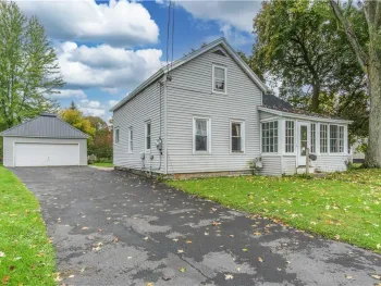 Property at 515 S Massey Street, Watertown City, NY 13601