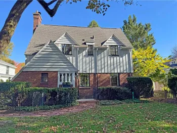 Property at 408 Bonnie Brae Avenue, Brighton, NY 14618