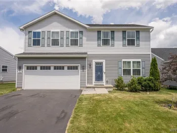 Property at 102 Florence Lane, Amherst, NY 14228