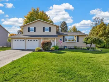 Property at 7358 Cedar Post Road, Clay, NY 13088