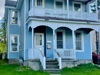 Property at 513 Nichols Street, Utica, NY 13501