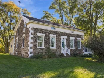 Property at 2471 Maple Road, Wilson, NY 14172