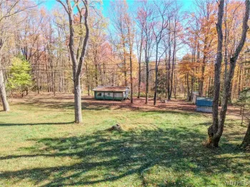 Property at VL Riga, Leon, NY 14726