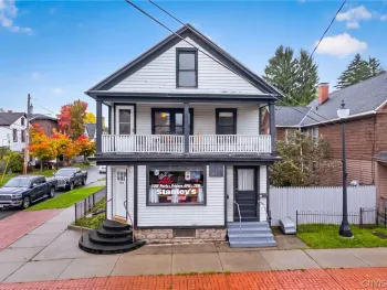 Property at 618 Court Street, Utica, NY 13502