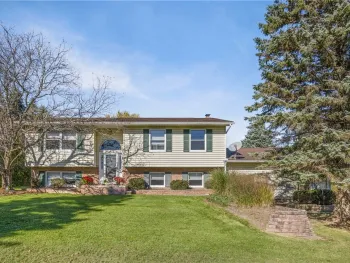 Property at 5272 Nott Road, Canandaigua Town, NY 14424