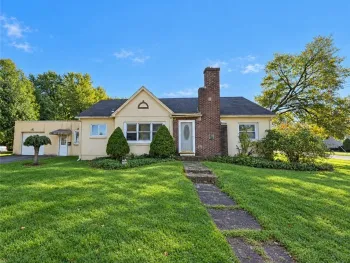 Property at 1103 Tilden Avenue, Utica, NY 13501