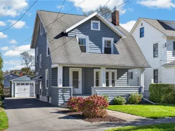 Property at 631 Stinard Avenue, Syracuse, NY 13207