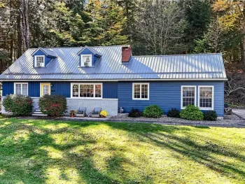 Property at 9847 Seymour Street, Caneadea, NY 14744