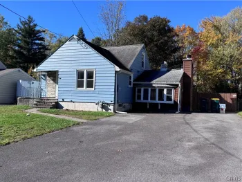 Property at 126 Van Mara Drive, Cicero, NY 13212