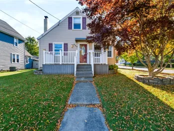 Property at 355 Beach Avenue, Rochester, NY 14612