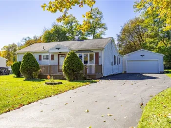 Property at 63 Palamino Drive, Henrietta, NY 14623