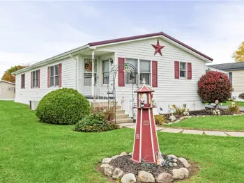 Property at 6410 FRANCIS Drive, Victor, NY 14564