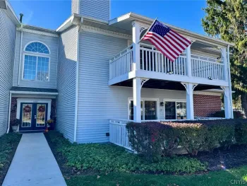 Property at 1150 The Park, Cortland, NY 13045