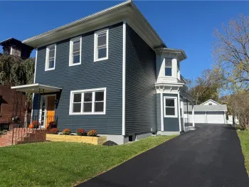 Property at 52 High Street, Geneva City, NY 14456