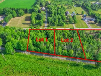 Property at 11553 Clarence Center Road, Newstead, NY 14001