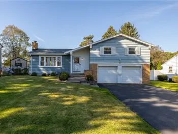 Property at 35 Shadowbrook Drive, Greece, NY 14616