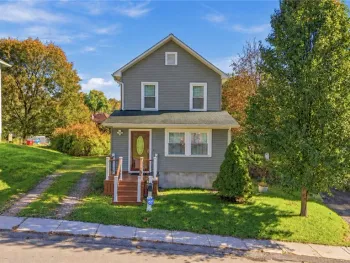 Property at 204 Sykes Street, Groton, NY 13073