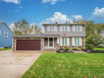 Property at 620 Cindy Lane, West Seneca, NY 14224