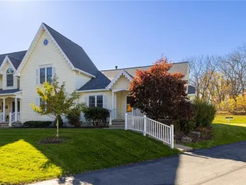 Property at 34 Hamlin Drive, Canandaigua City, NY 14424
