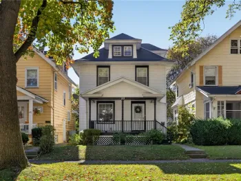 Property at 123 Vermont Street, Rochester, NY 14609
