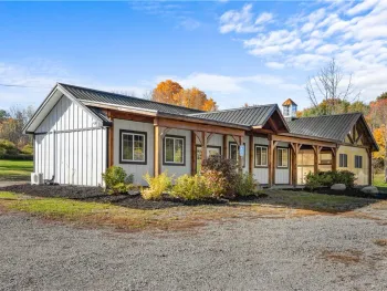 Property at 5888 State Route 14, Starkey, NY 14878