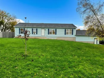 Property at 4805 Deans Highway, Westmoreland, NY 13476