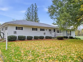 Property at 2388 Pratt Road, Pembroke, NY 14036