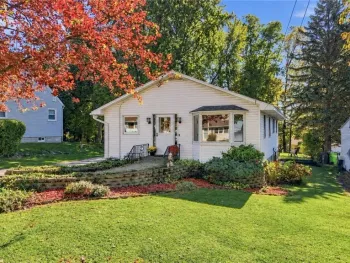 Property at 129 Kendall Drive, Manlius, NY 13057