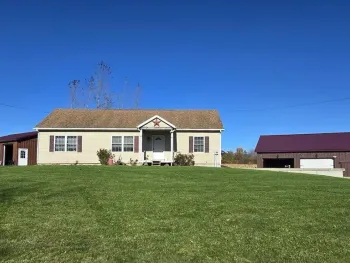 Property at 3081 Windfall Road, PA 16926