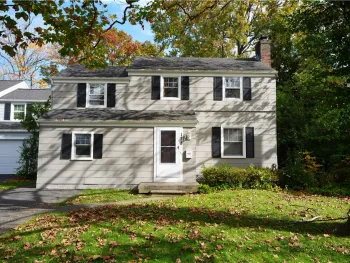 Property at 178 Castleman Road, Rochester, NY 14620