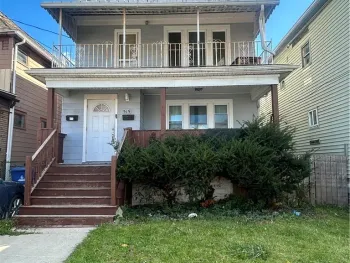 Property at 515 Ontario Street, Buffalo, NY 14207
