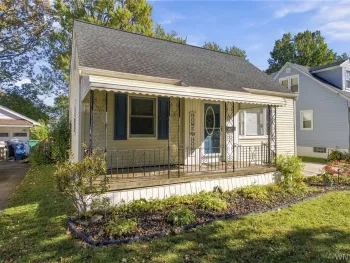 Property at 635 74th Street, Niagara Falls, NY 14304