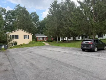 Property at 341 Maple Street, Oswego, NY 13126