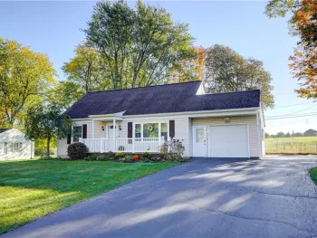 Property at 203 Cape Cod Way, Henrietta, NY 14623
