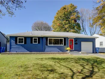 Property at 37 Lyncrest Drive, Rochester, NY 14616