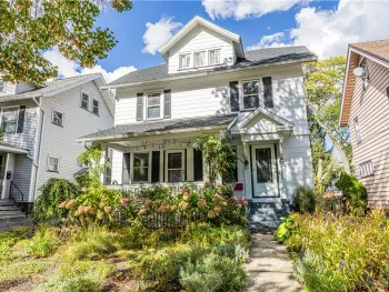 Property at 140 Macbeth Street, Rochester, NY 14609