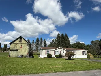 Property at 1153 Wall Street, Winfield, NY 13357