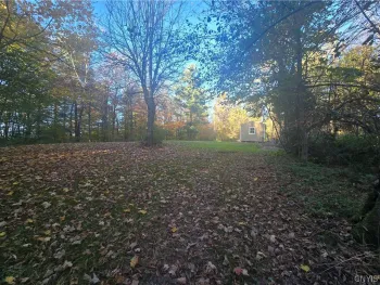 Property at Upper White, Sangerfield, NY 13480