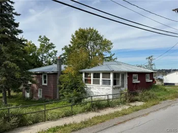Property at 405 Water Street, Morristown, NY 12967