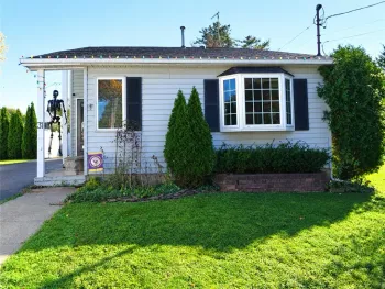 Property at 31 Otis Street, Batavia City, NY 14020